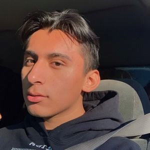 Meet your Posher, Jason